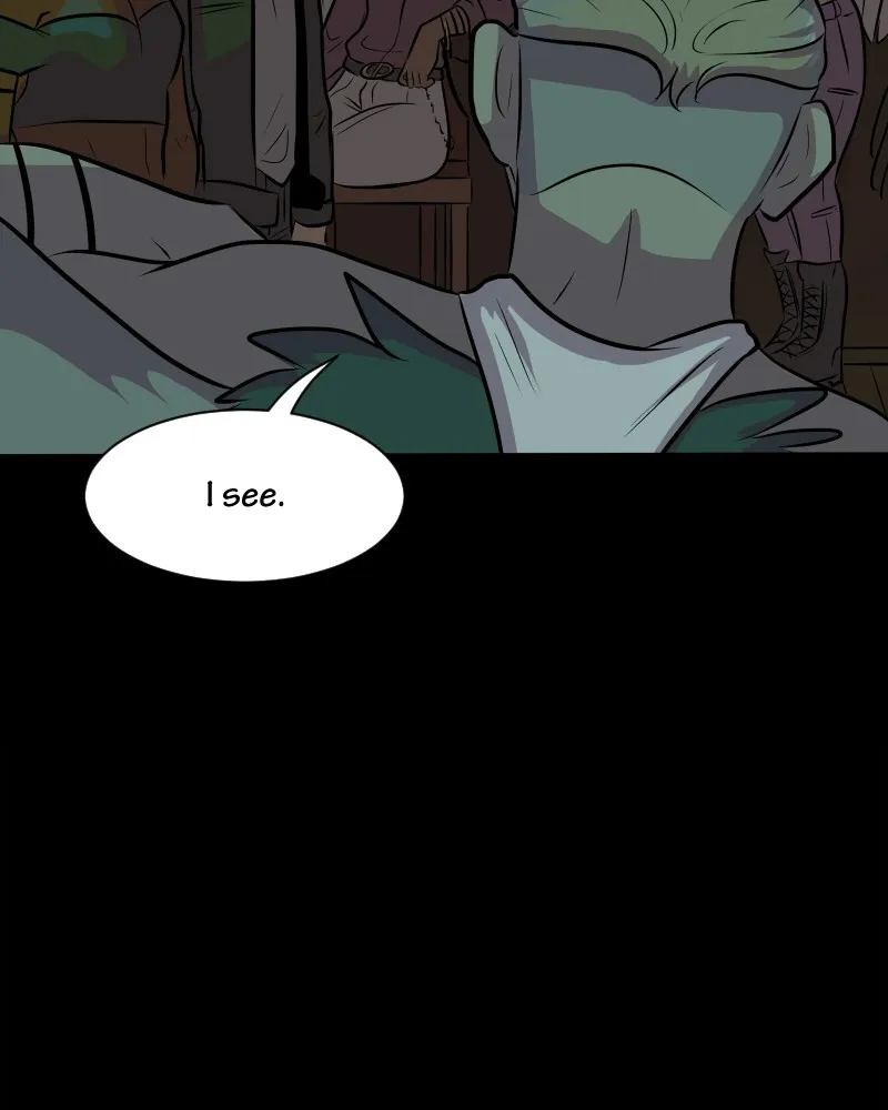 Read The Croaking chapter 17 image 19 on Lezhin