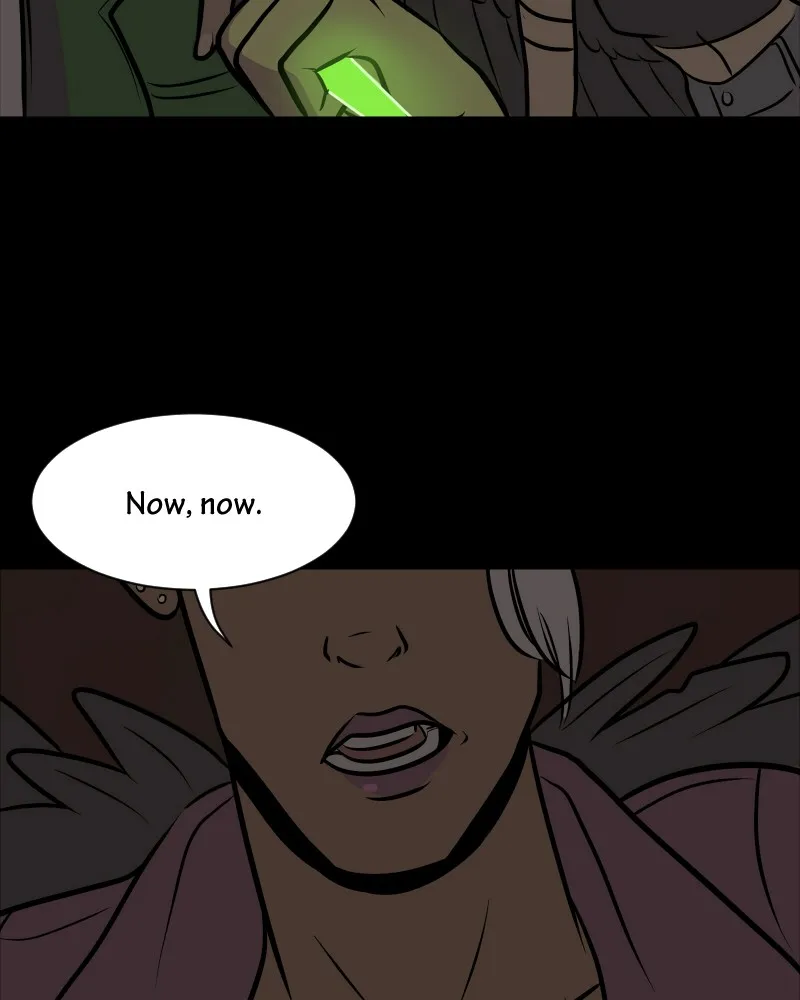Read The Croaking chapter 17 image 2 on Lezhin
