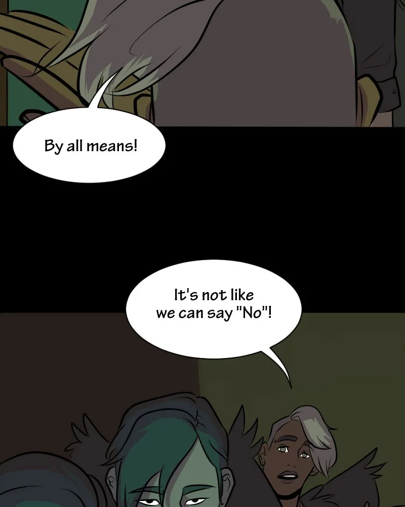Read The Croaking chapter 17 image 22 on Lezhin