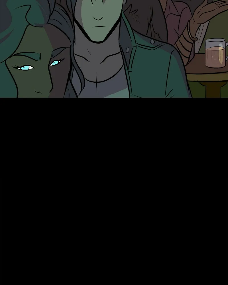 Read The Croaking chapter 17 image 23 on Lezhin