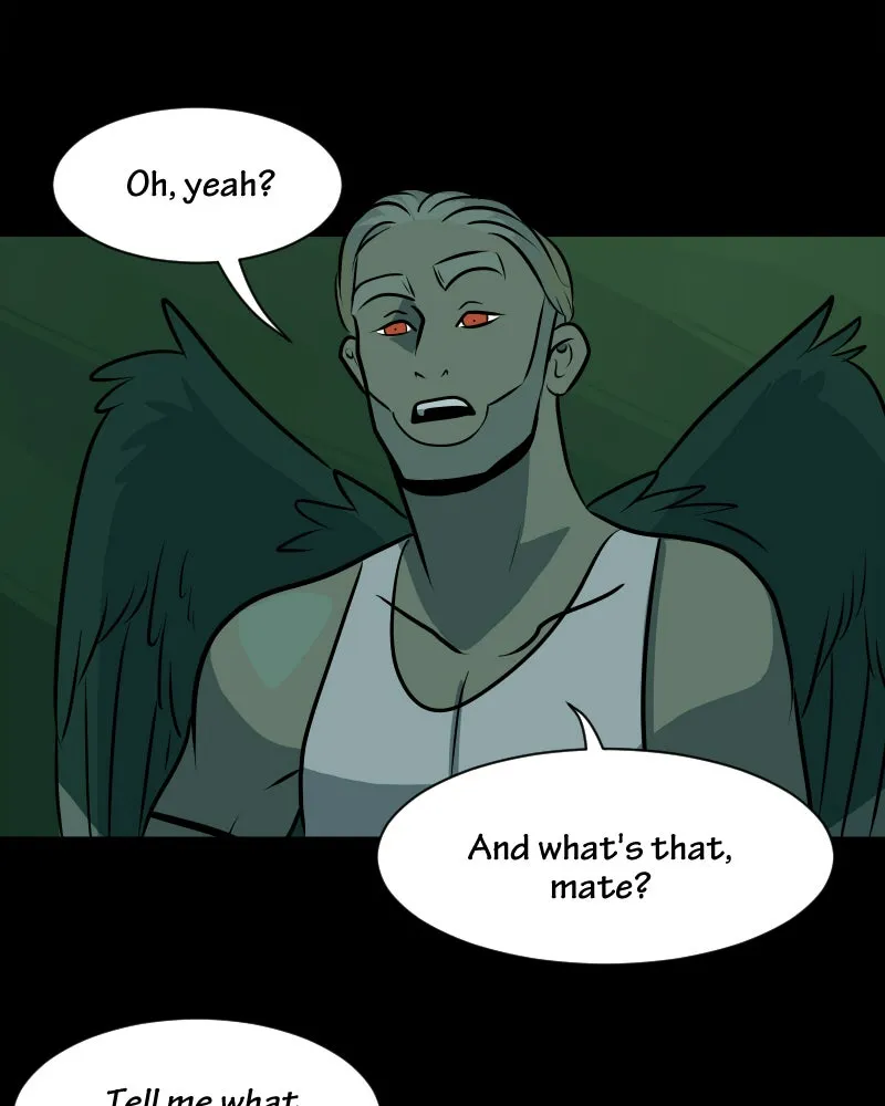 Read The Croaking chapter 17 image 28 on Lezhin