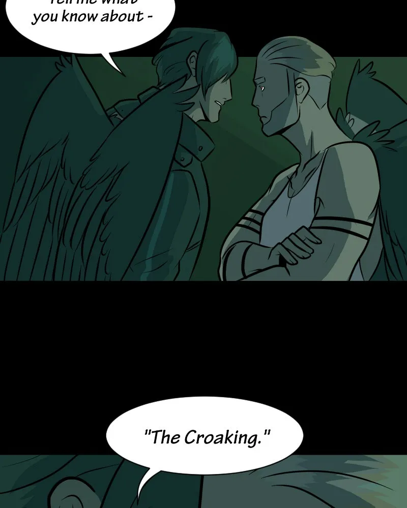 Read The Croaking chapter 17 image 29 on Lezhin