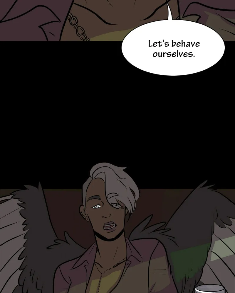 Read The Croaking chapter 17 image 3 on Lezhin