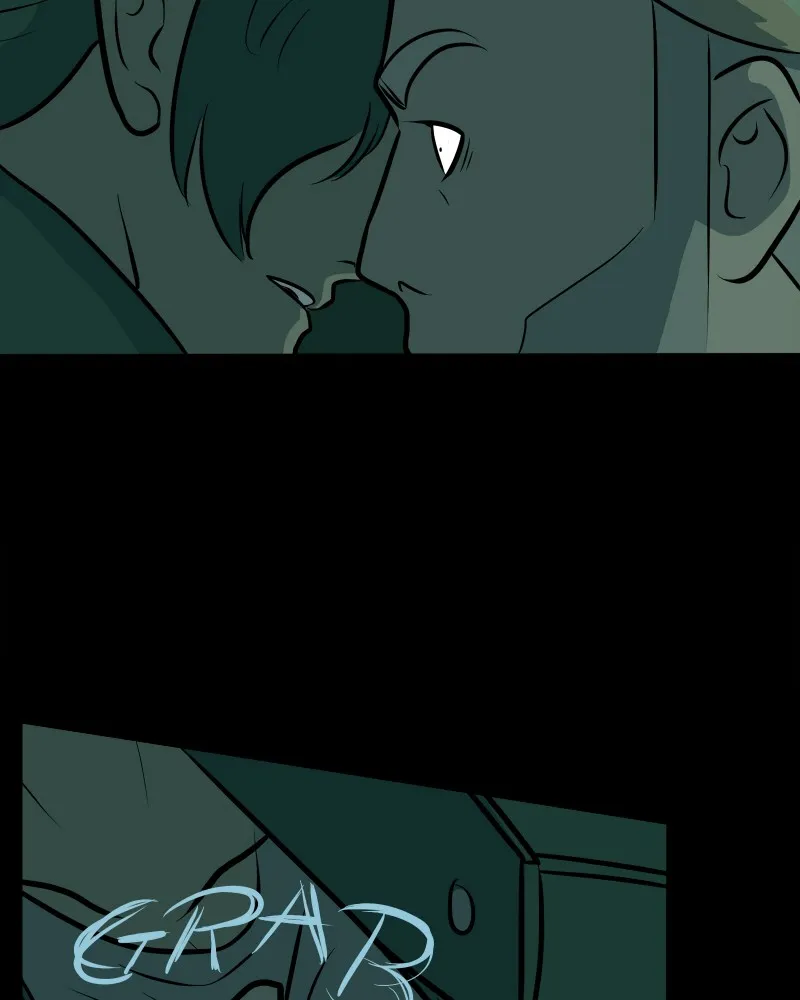 Read The Croaking chapter 17 image 30 on Lezhin