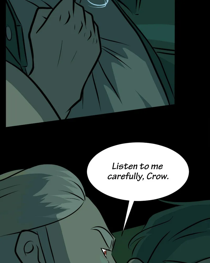 Read The Croaking chapter 17 image 31 on Lezhin