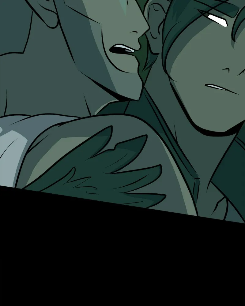 Read The Croaking chapter 17 image 32 on Lezhin
