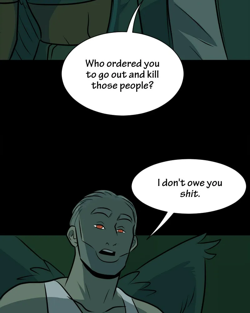 Read The Croaking chapter 17 image 36 on Lezhin