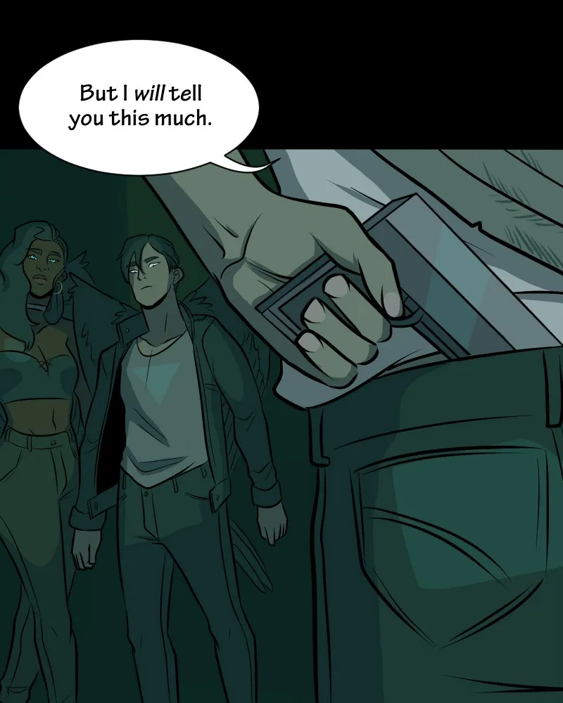 Read The Croaking chapter 17 image 38 on Lezhin