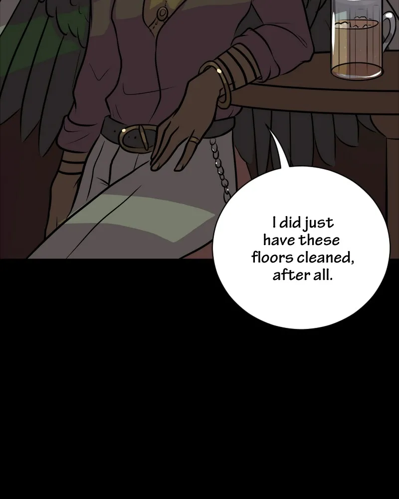 Read The Croaking chapter 17 image 4 on Lezhin