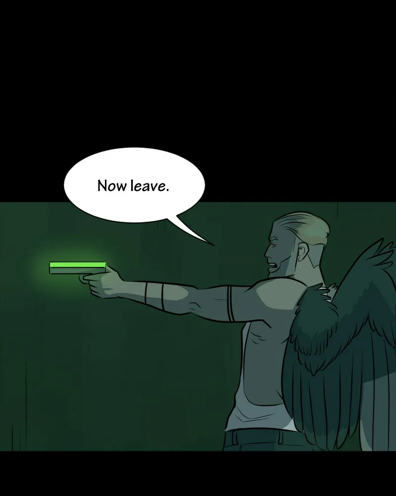 Read The Croaking chapter 17 image 40 on Lezhin