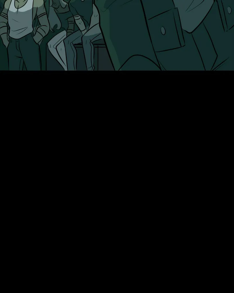 Read The Croaking chapter 17 image 43 on Lezhin
