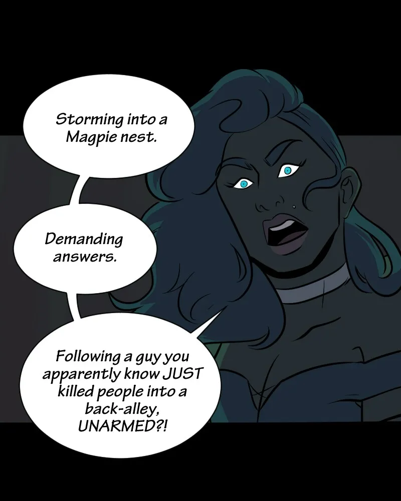 Read The Croaking chapter 17 image 45 on Lezhin
