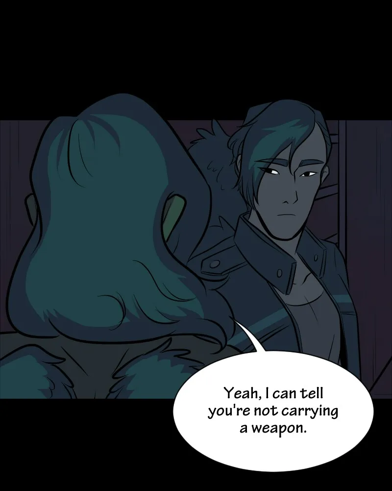 Read The Croaking chapter 17 image 46 on Lezhin