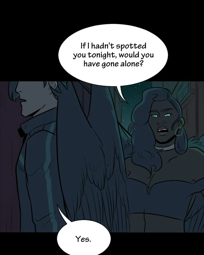 Read The Croaking chapter 17 image 47 on Lezhin