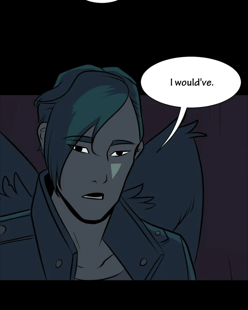 Read The Croaking chapter 17 image 48 on Lezhin