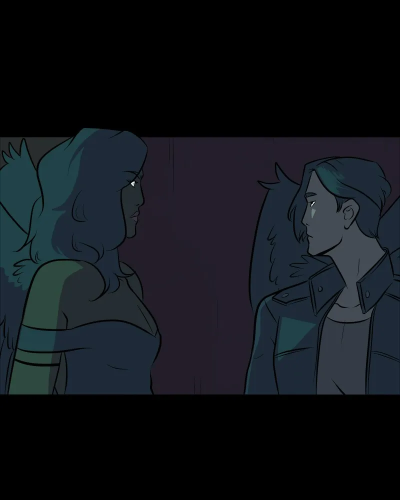 Read The Croaking chapter 17 image 49 on Lezhin