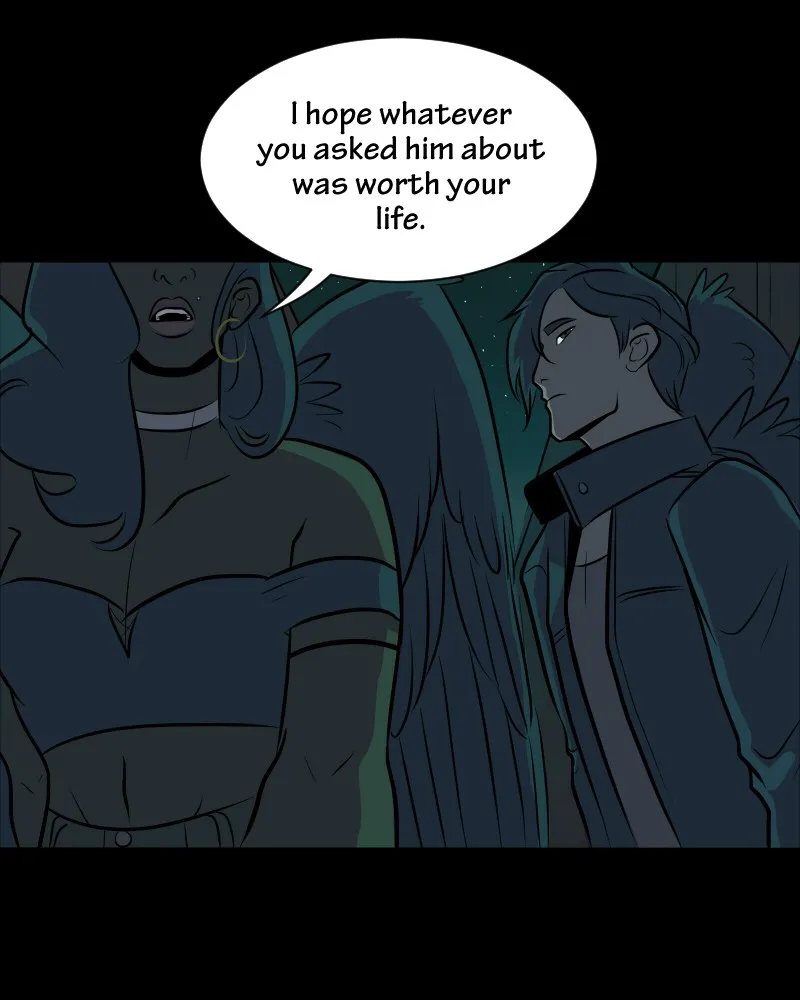 Read The Croaking chapter 17 image 50 on Lezhin
