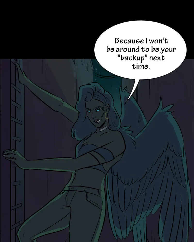Read The Croaking chapter 17 image 51 on Lezhin