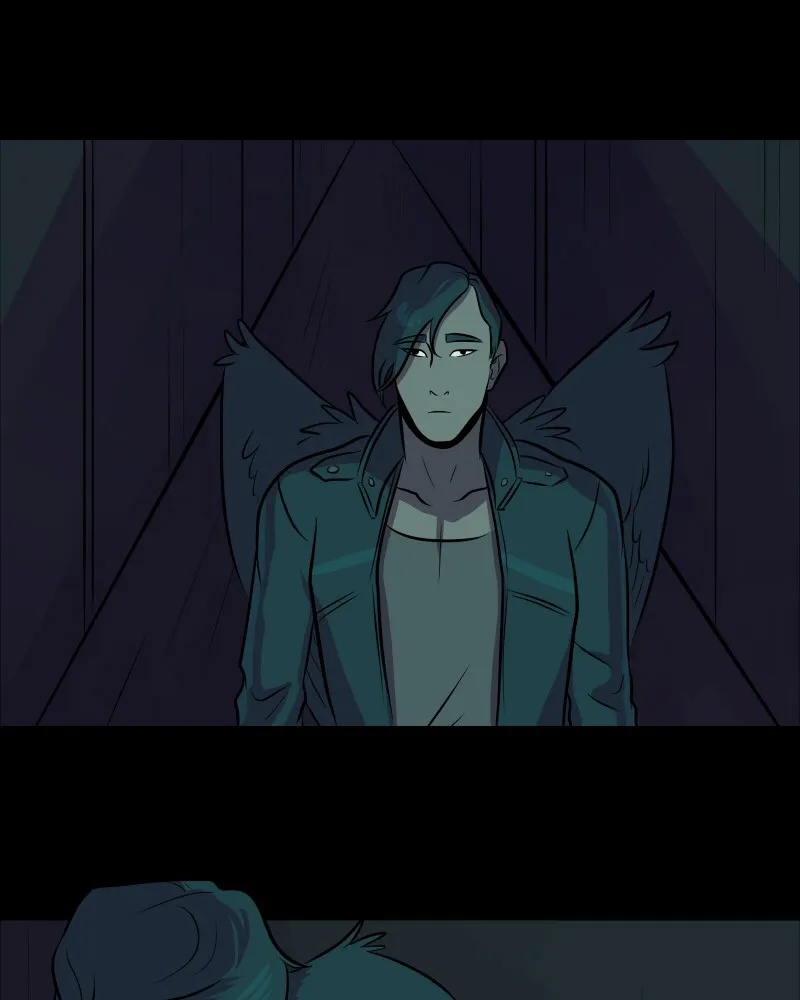 Read The Croaking chapter 17 image 54 on Lezhin