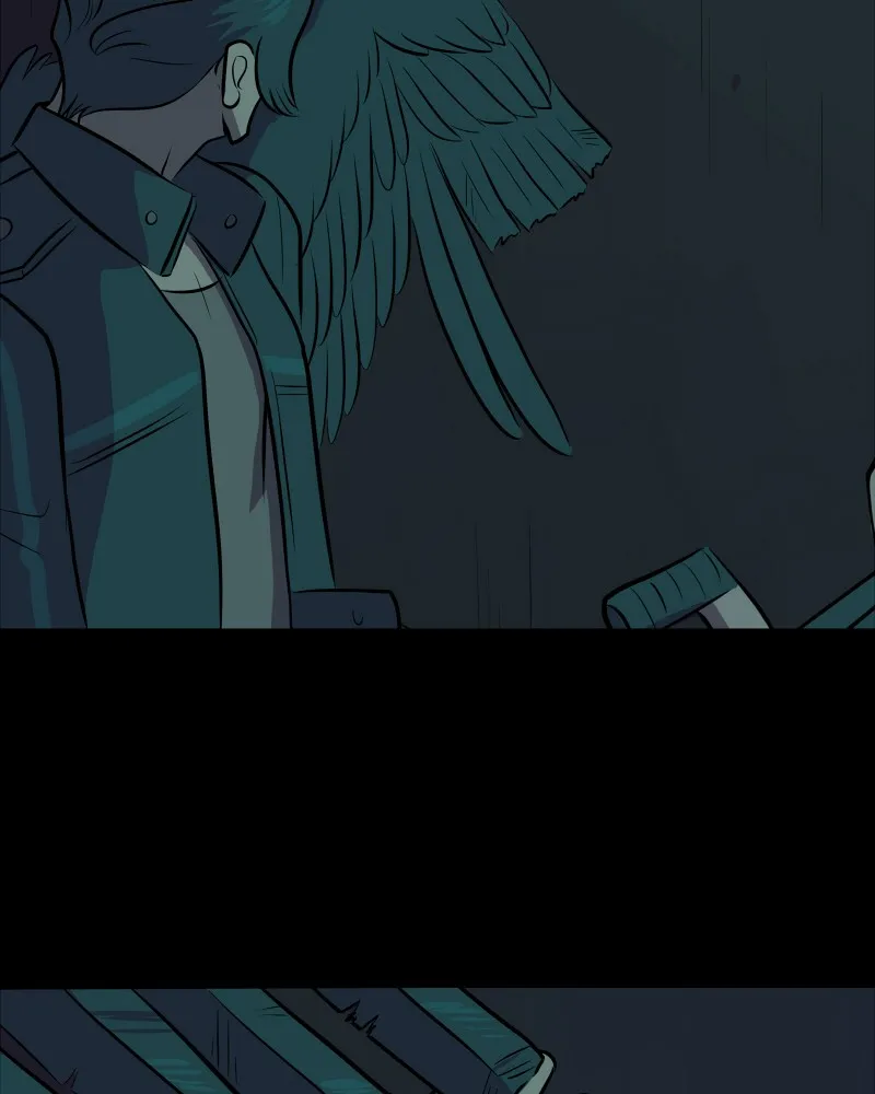 Read The Croaking chapter 17 image 55 on Lezhin