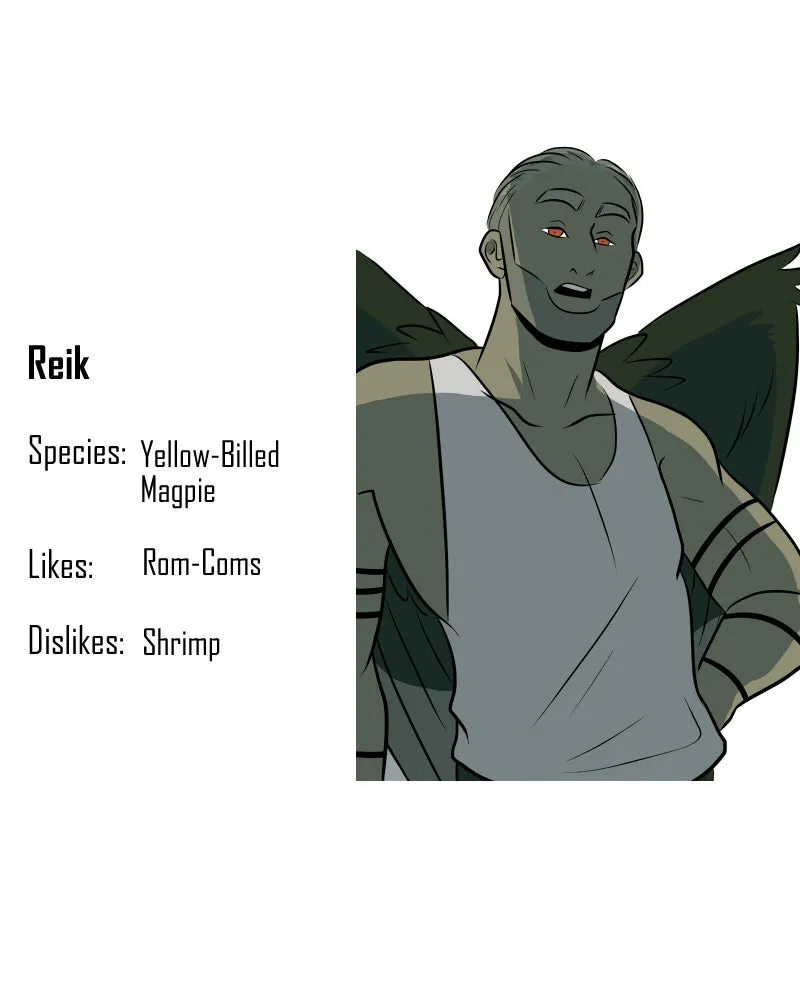 Read The Croaking chapter 17 image 62 on Lezhin