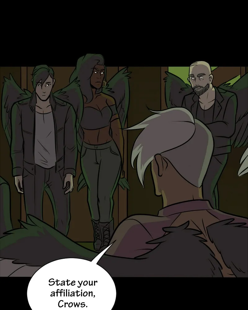 Read The Croaking chapter 17 image 7 on Lezhin