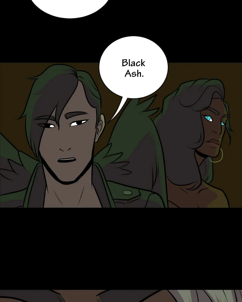 Read The Croaking chapter 17 image 8 on Lezhin