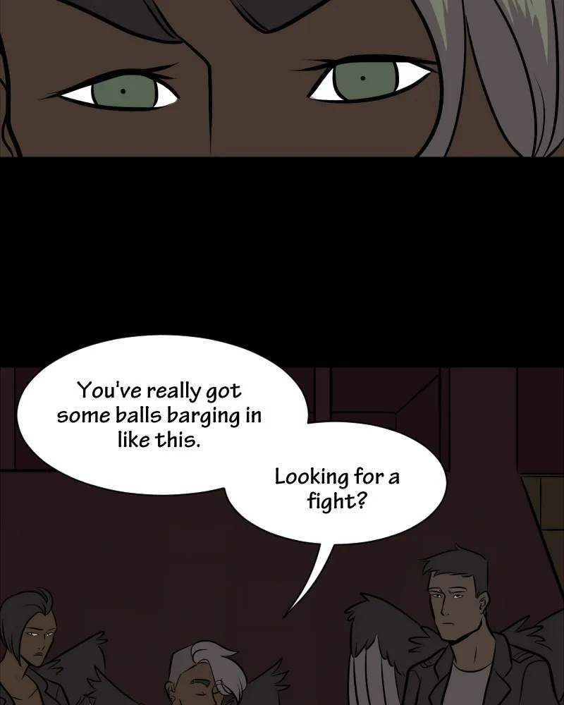 Read The Croaking chapter 17 image 9 on Lezhin