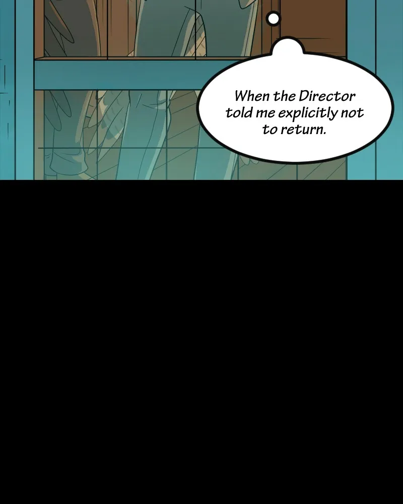Read The Croaking chapter 170 image 1 on Lezhin