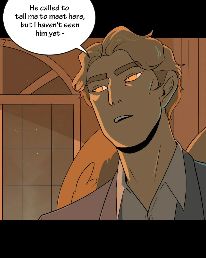 Read The Croaking chapter 170 image 11 on Lezhin