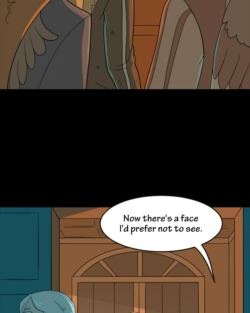 Read The Croaking chapter 170 image 13 on Lezhin