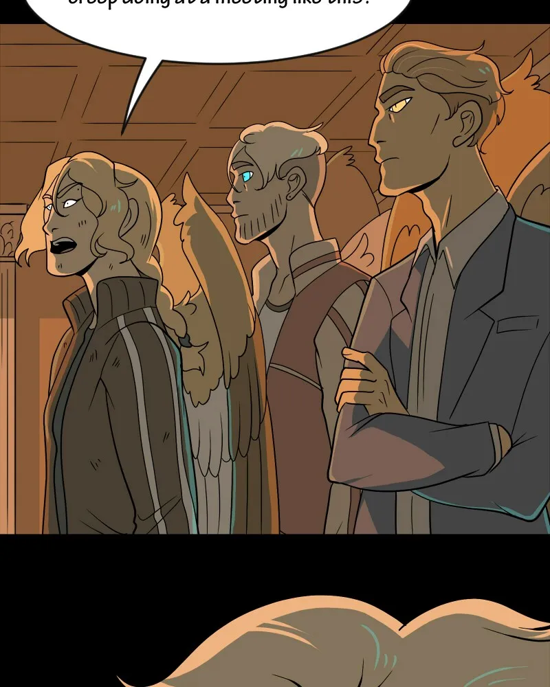Read The Croaking chapter 170 image 15 on Lezhin