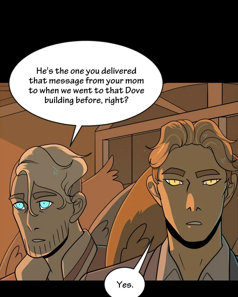 Read The Croaking chapter 170 image 18 on Lezhin