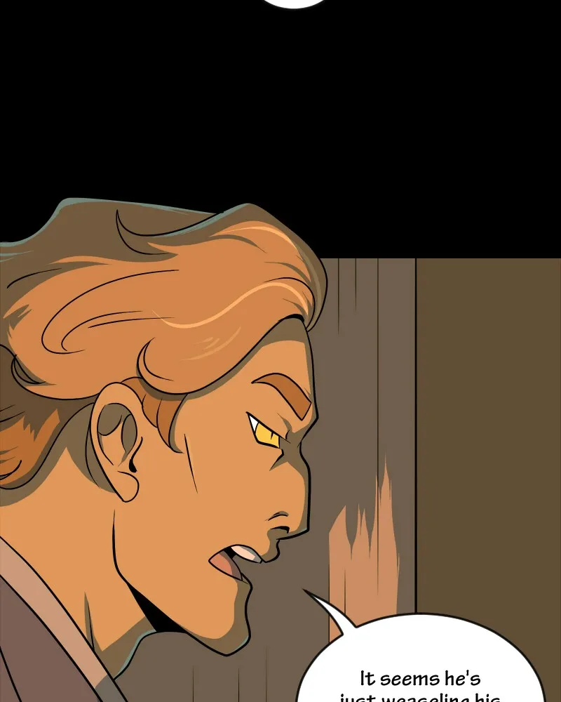 Read The Croaking chapter 170 image 19 on Lezhin
