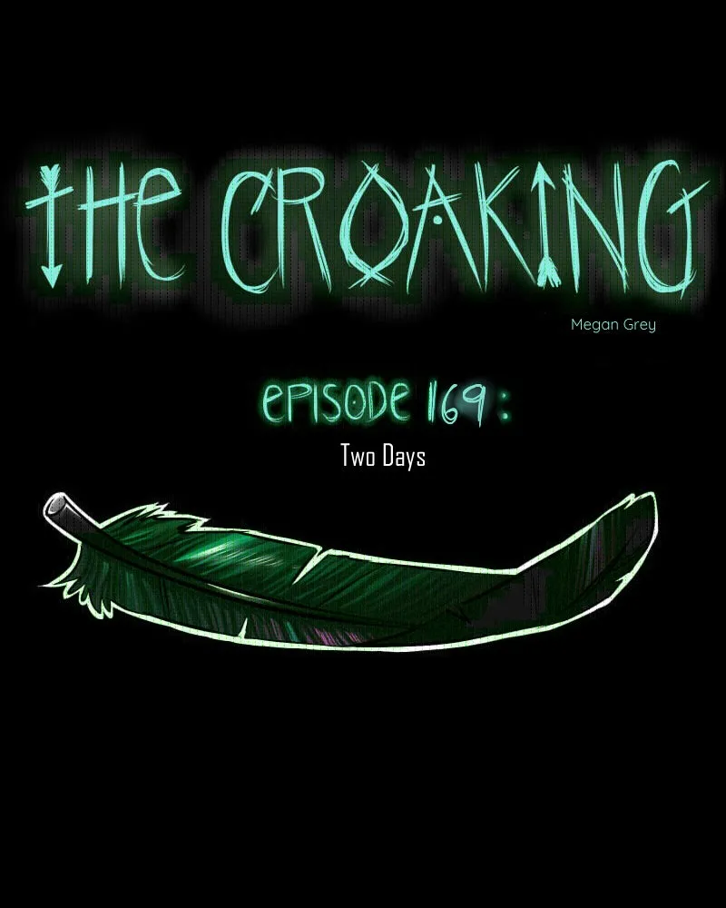 Read The Croaking chapter 170 image 2 on Lezhin