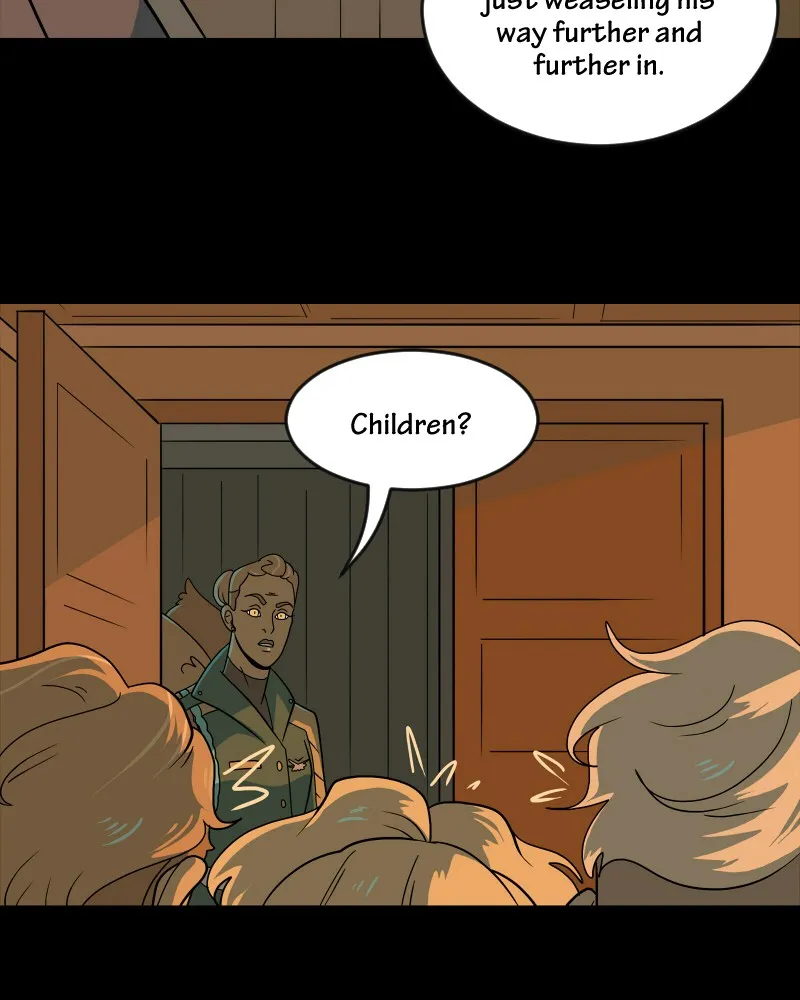 Read The Croaking chapter 170 image 20 on Lezhin