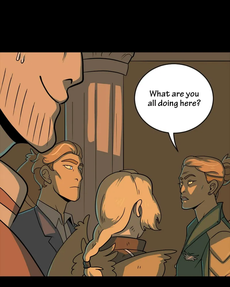 Read The Croaking chapter 170 image 21 on Lezhin
