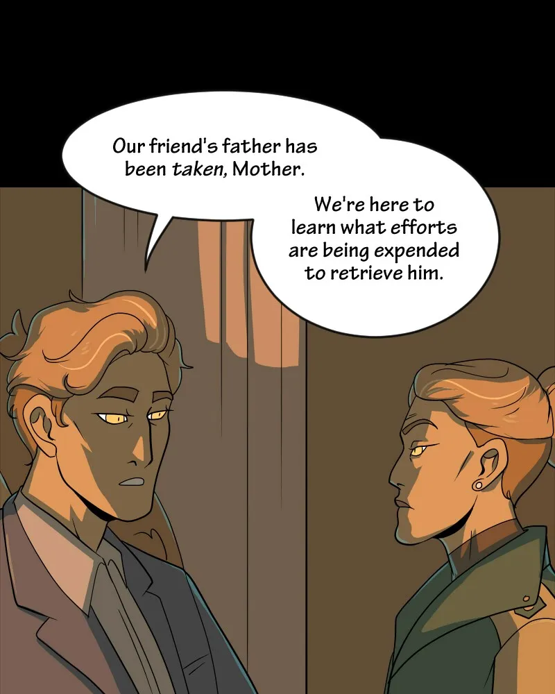 Read The Croaking chapter 170 image 22 on Lezhin