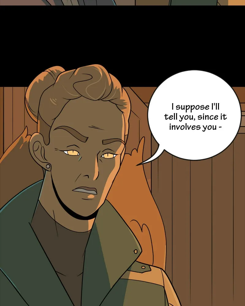 Read The Croaking chapter 170 image 23 on Lezhin
