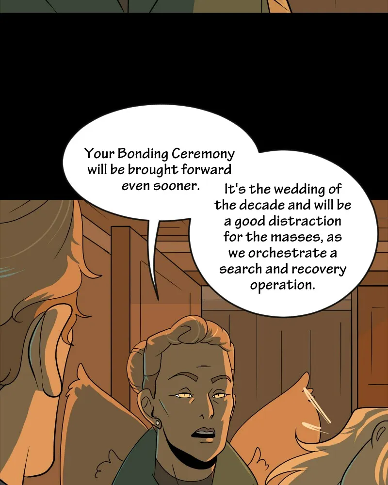 Read The Croaking chapter 170 image 24 on Lezhin