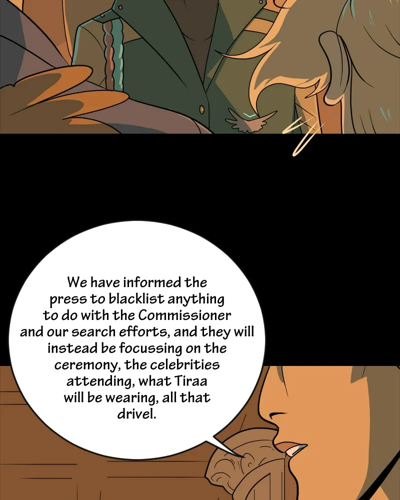 Read The Croaking chapter 170 image 25 on Lezhin