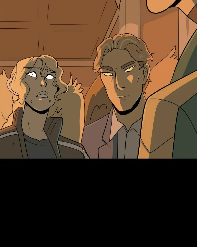 Read The Croaking chapter 170 image 26 on Lezhin