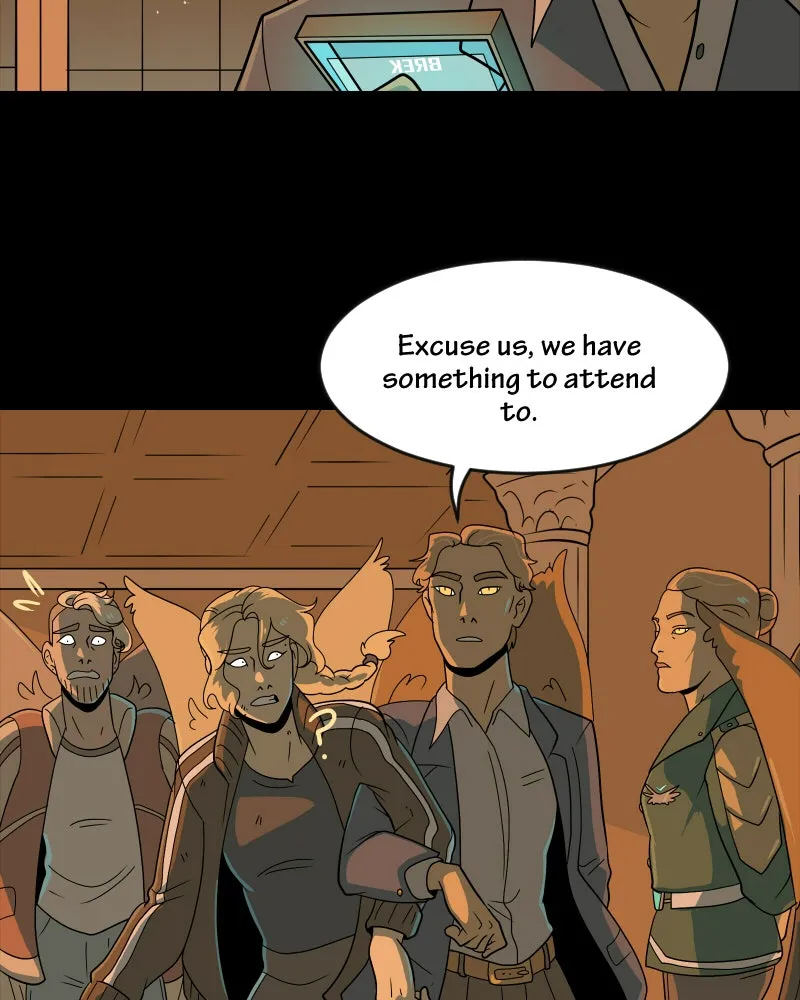 Read The Croaking chapter 170 image 29 on Lezhin