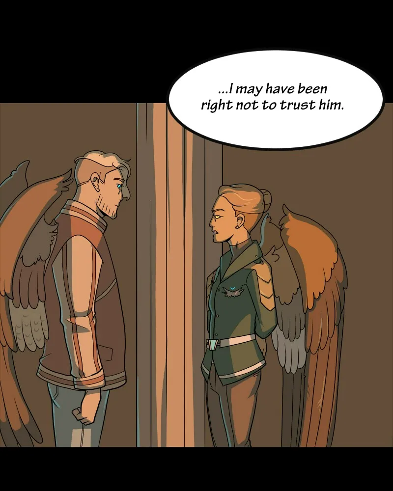 Read The Croaking chapter 170 image 31 on Lezhin