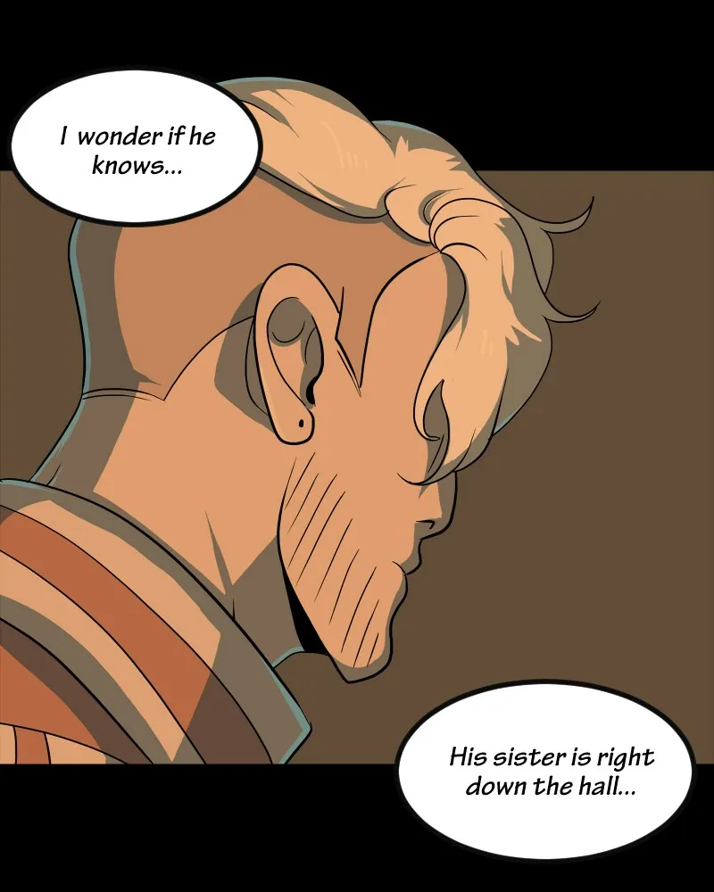 Read The Croaking chapter 170 image 32 on Lezhin