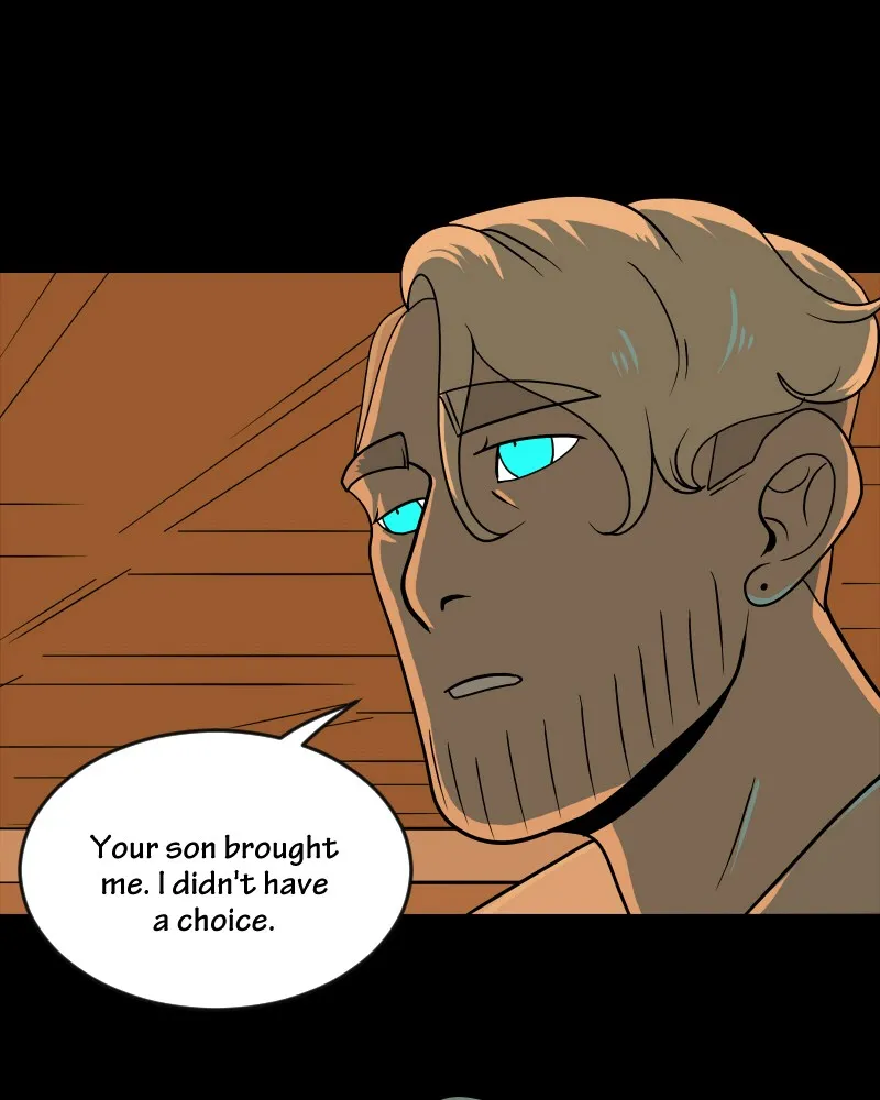 Read The Croaking chapter 170 image 34 on Lezhin