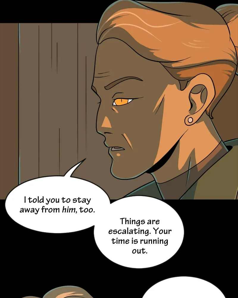 Read The Croaking chapter 170 image 35 on Lezhin