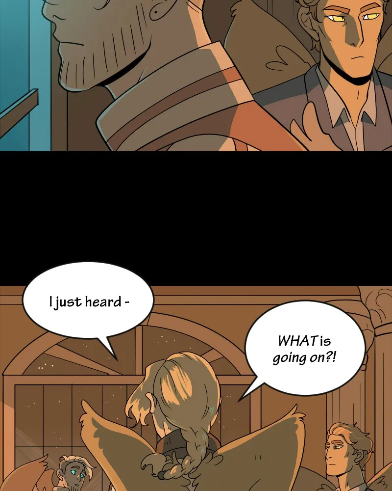 Read The Croaking chapter 170 image 4 on Lezhin
