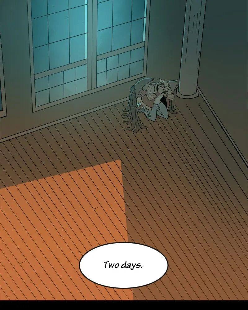 Read The Croaking chapter 170 image 41 on Lezhin