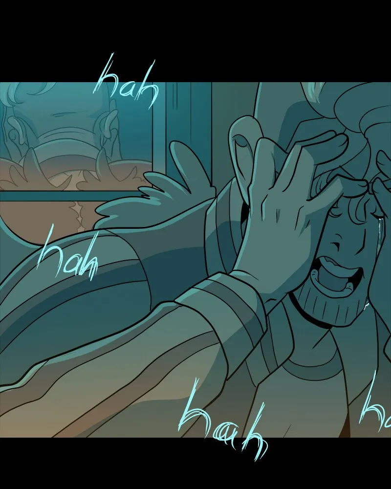 Read The Croaking chapter 170 image 42 on Lezhin